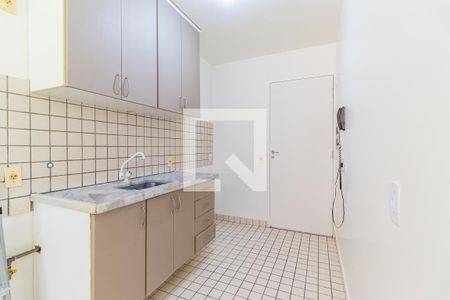 Apartamento para alugar com 64m², 3 quartos e 1 vaga Apartamento para alugar com 64m², 3 quartos e 1 vagaCozinha