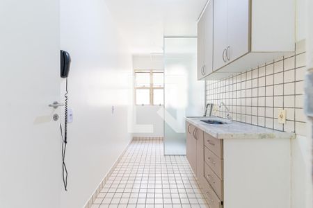 Apartamento para alugar com 64m², 3 quartos e 1 vaga Apartamento para alugar com 64m², 3 quartos e 1 vagaCozinha