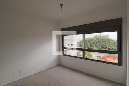 Suite 1 de apartamento para alugar com 3 quartos, 156m² em Butantã, São Paulo