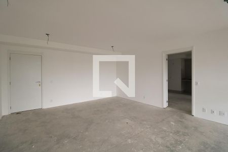 Sala de apartamento para alugar com 3 quartos, 156m² em Butantã, São Paulo