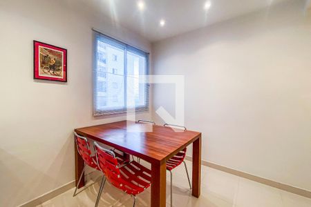 Apartamento à venda com 185m², 4 quartos e 3 vagasCopa