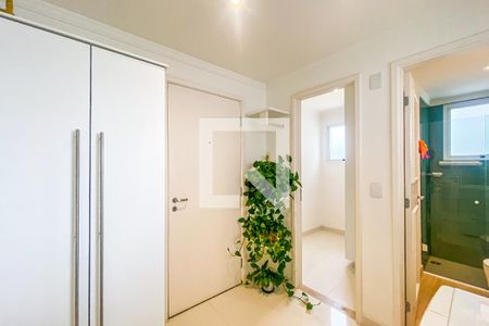 Apartamento à venda com 185m², 4 quartos e 3 vagasÁrea de Serviço