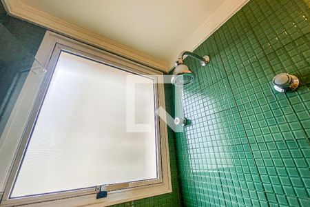 Apartamento à venda com 185m², 4 quartos e 3 vagasÁrea de Serviço