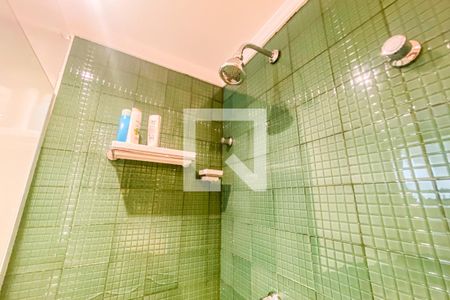 Apartamento à venda com 185m², 4 quartos e 3 vagasBanheiro Suíte 1