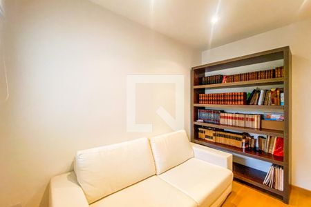 Apartamento à venda com 185m², 4 quartos e 3 vagasQuarto 1