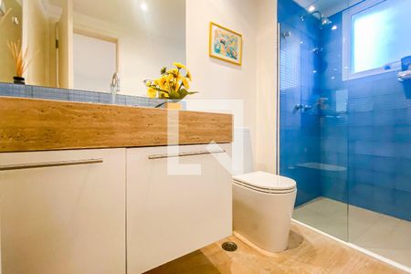 Apartamento à venda com 185m², 4 quartos e 3 vagasBanheiro Suíte 2