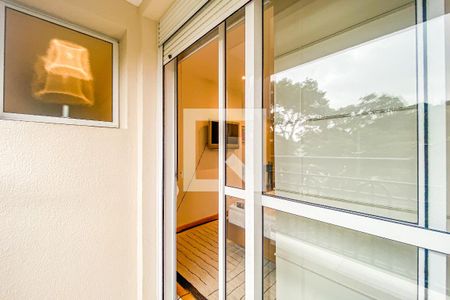 Apartamento à venda com 185m², 4 quartos e 3 vagasVaranda Suíte 1