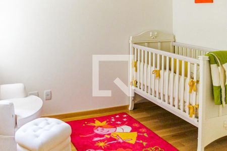 Apartamento à venda com 185m², 4 quartos e 3 vagasQuarto 2