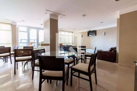 Apartamento à venda com 185m², 4 quartos e 3 vagasSalão de Festas