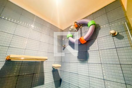 Apartamento à venda com 185m², 4 quartos e 3 vagasBanheiro