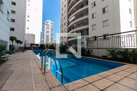 Apartamento à venda com 185m², 4 quartos e 3 vagasPiscina