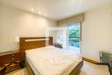 Apartamento à venda com 185m², 4 quartos e 3 vagasSuíte 1