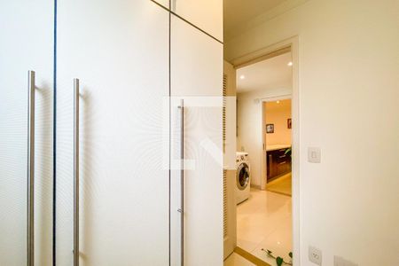 Apartamento à venda com 185m², 4 quartos e 3 vagasQuarto de Serviço