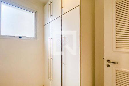 Apartamento à venda com 185m², 4 quartos e 3 vagasQuarto de Serviço