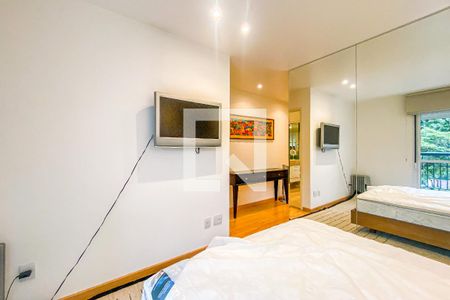 Apartamento à venda com 185m², 4 quartos e 3 vagasSuíte 1