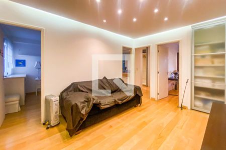 Apartamento à venda com 185m², 4 quartos e 3 vagasSala de TV