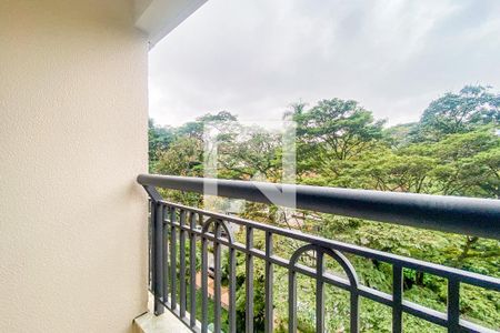 Apartamento à venda com 185m², 4 quartos e 3 vagasVaranda Suíte 1