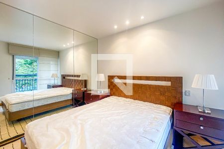 Apartamento à venda com 185m², 4 quartos e 3 vagasSuíte 1