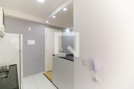 Apartamento para alugar com 42m², 2 quartos e sem vaga Apartamento para alugar com 42m², 2 quartos e sem vagaCozinha