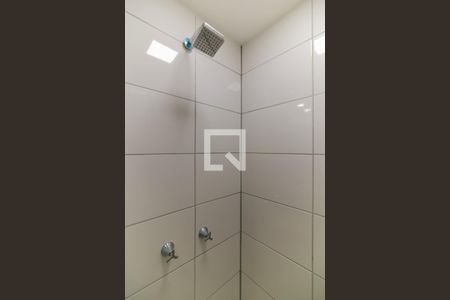 Apartamento para alugar com 42m², 2 quartos e sem vaga Apartamento para alugar com 42m², 2 quartos e sem vagaBanheiro