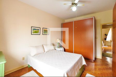 Quarto 1 de casa à venda com 2 quartos, 173m² em Pompeia, São Paulo