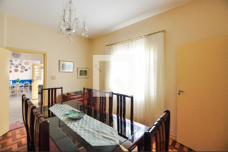 Sala de Jantar de casa à venda com 2 quartos, 173m² em Pompeia, São Paulo