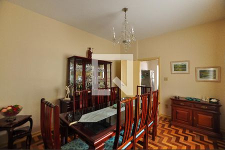 Sala de Jantar de casa à venda com 2 quartos, 173m² em Pompeia, São Paulo