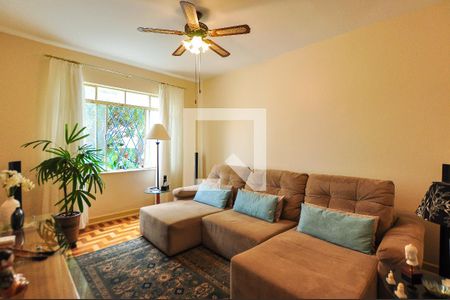 Sala de casa à venda com 2 quartos, 173m² em Pompeia, São Paulo