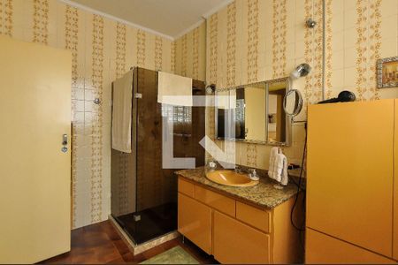 Casa à venda com 173m², 2 quartos e 7 vagasBanheiro