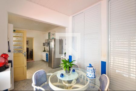 Casa à venda com 173m², 2 quartos e 7 vagasCozinha