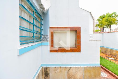 Casa à venda com 173m², 2 quartos e 7 vagasChurrasqueira