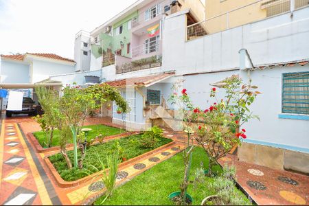 Casa à venda com 173m², 2 quartos e 7 vagasQuintal