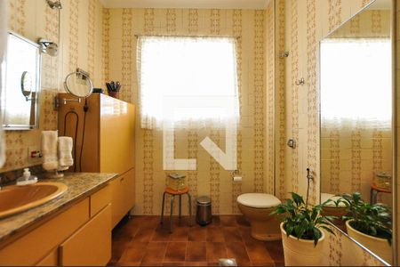 Casa à venda com 173m², 2 quartos e 7 vagasBanheiro