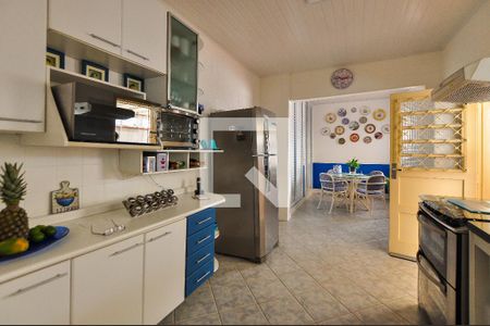 Casa à venda com 173m², 2 quartos e 7 vagasCozinha