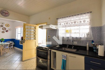 Casa à venda com 173m², 2 quartos e 7 vagasCozinha