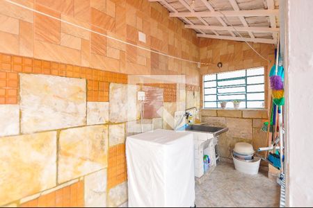 Casa à venda com 173m², 2 quartos e 7 vagasÁrea de Serviço