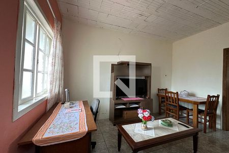 Sala de Estar de casa à venda com 4 quartos, 180m² em Feitoria, São Leopoldo