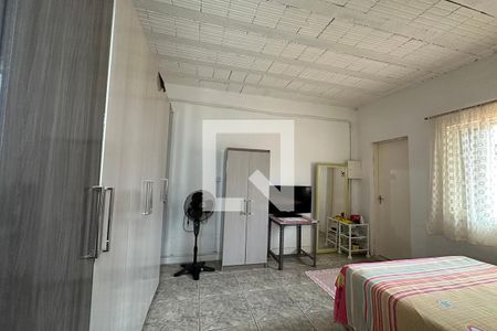 Quarto 1 - Suíte de casa à venda com 4 quartos, 180m² em Feitoria, São Leopoldo