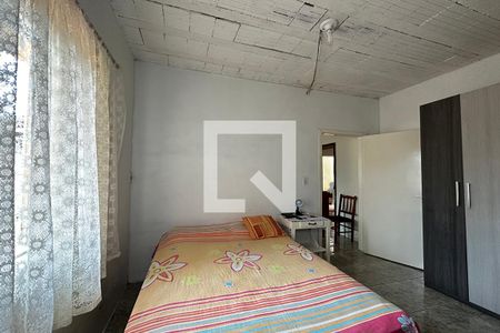 Quarto 1 - Suíte de casa à venda com 4 quartos, 180m² em Feitoria, São Leopoldo
