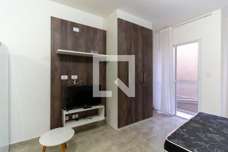 Studio de apartamento para alugar com 1 quarto, 31m² em Tatuapé, São Paulo