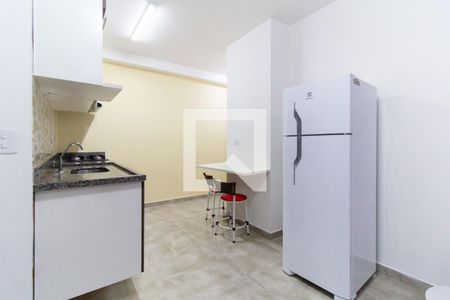 Studio de apartamento para alugar com 1 quarto, 31m² em Tatuapé, São Paulo