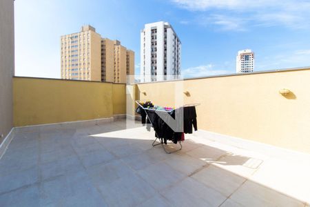 Apartamento para alugar com 31m², 1 quarto e sem vagaÁrea Comum - Lavanderia
