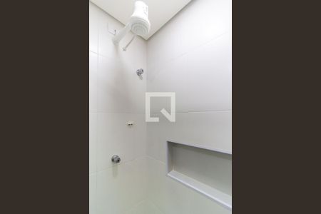Apartamento para alugar com 31m², 1 quarto e sem vagaBanheiro