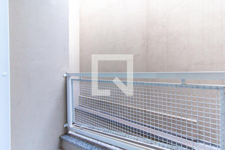 Apartamento para alugar com 31m², 1 quarto e sem vagaVaranda do Studio