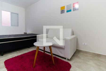 Studio de apartamento para alugar com 1 quarto, 31m² em Tatuapé, São Paulo