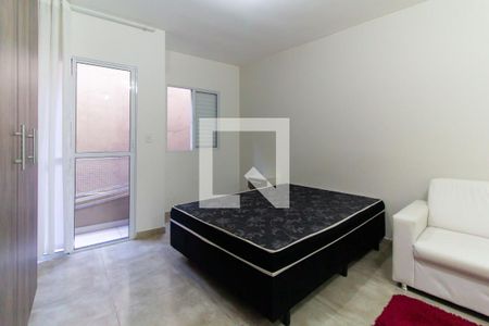 Studio de apartamento para alugar com 1 quarto, 31m² em Tatuapé, São Paulo