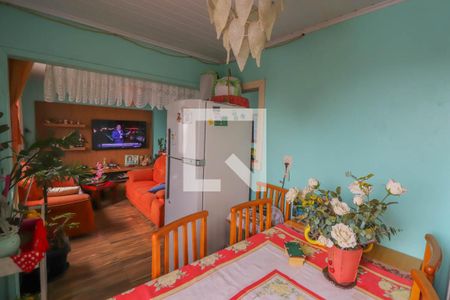 Apartamento à venda com 45m², 1 quarto e sem vagaCozinha