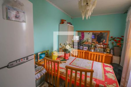 Apartamento à venda com 45m², 1 quarto e sem vagaCozinha
