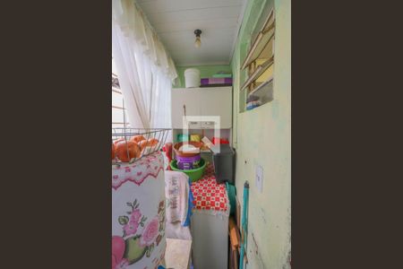 Apartamento à venda com 45m², 1 quarto e sem vagaCozinha