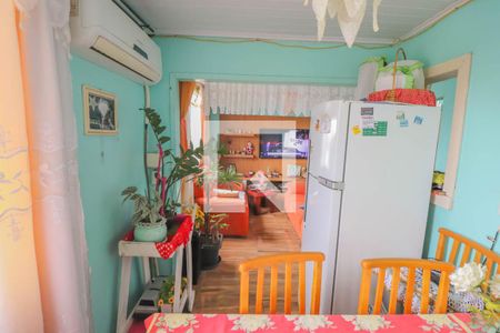 Apartamento à venda com 45m², 1 quarto e sem vagaCozinha